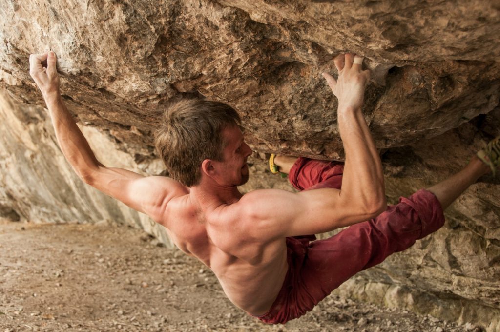 spalanie kalorii podczas treningu