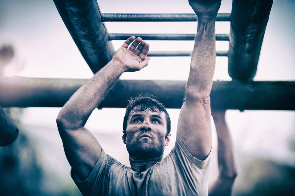 motywujące filmy treningowe