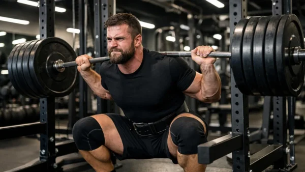 Powerbuilding – trening łączący siłę i masę mięśniową