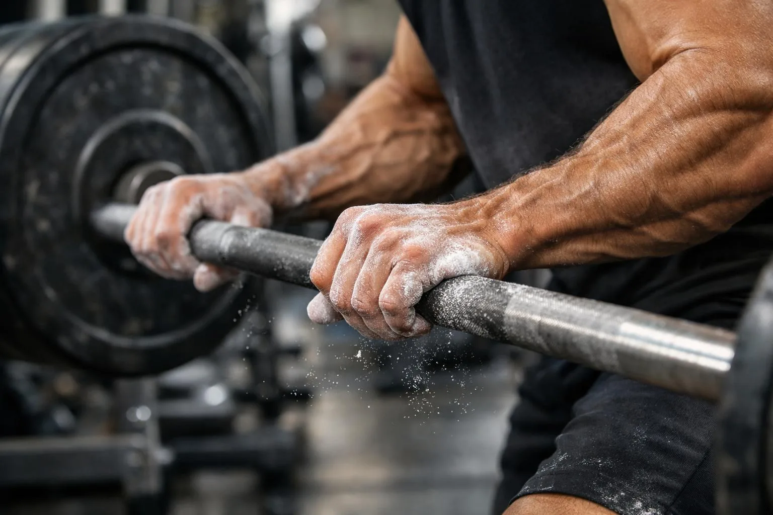 Ćwiczenia na przedramiona – siła chwytu i mięśni przedramion