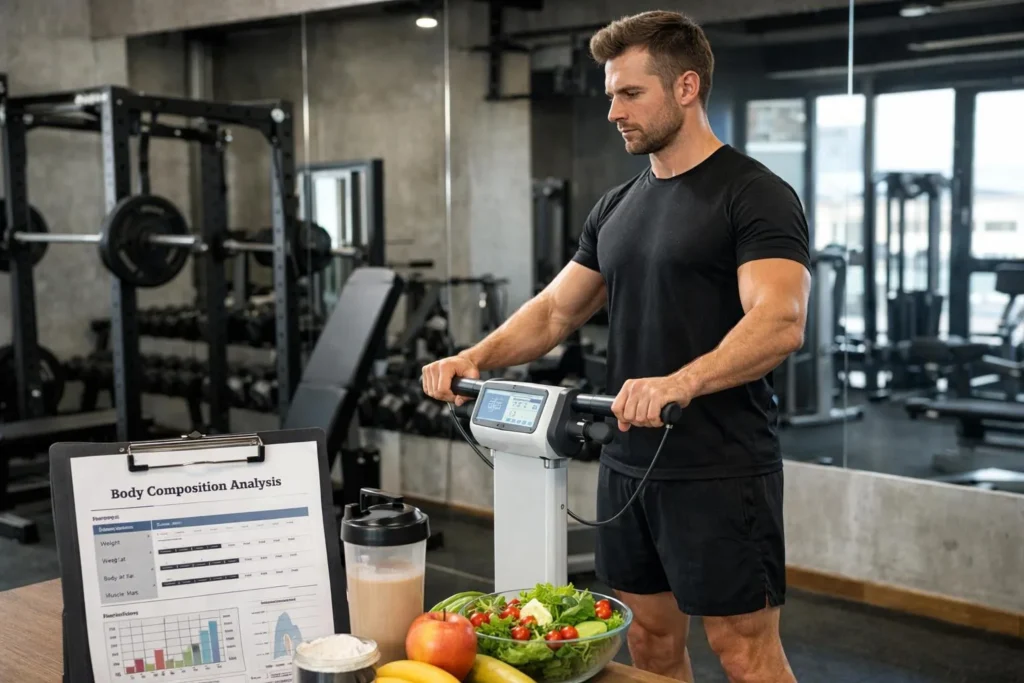 Plan treningowy na redukcję tkanki tłuszczowej