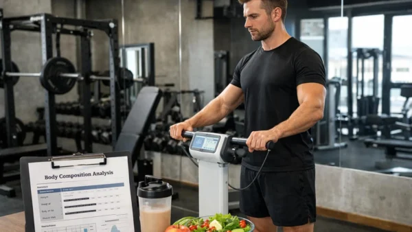 Plan treningowy na redukcję tkanki tłuszczowej