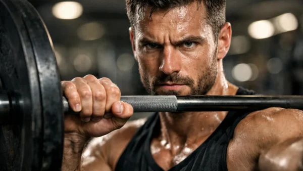 Skala RIR – jak mierzyć intensywność treningu siłowego